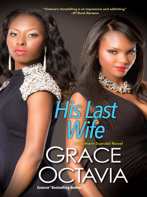 His Last Wife - ebook